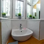 Classic 3-bedroom In Apartamento *
