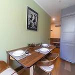 Classic 3-bedroom In * Riga