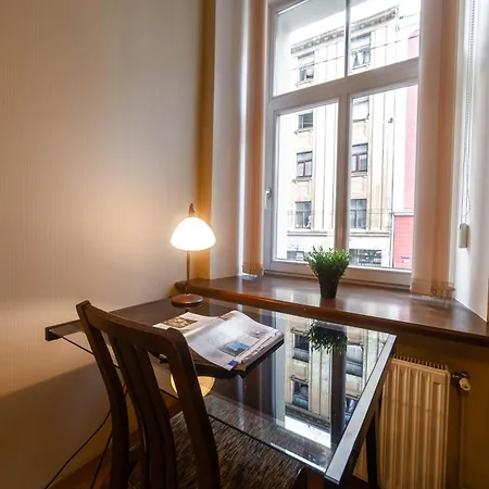 Classic 3-bedroom In