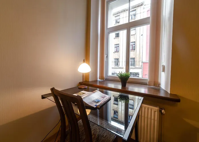 Classic 3-bedroom In