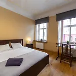 아파트 Classic 3-bedroom In 리가